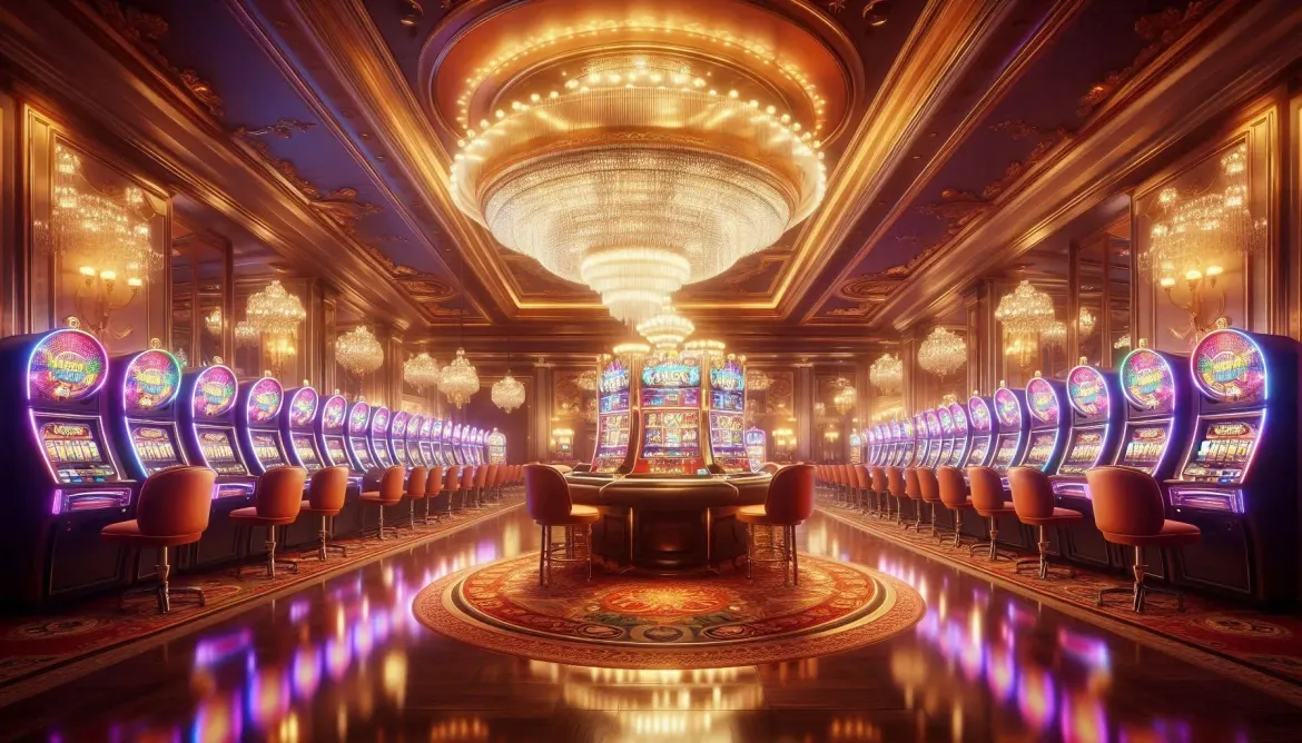 Elite Spin Casino